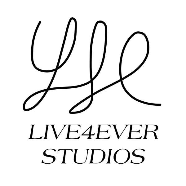 LIVE4EVER STUDIOS